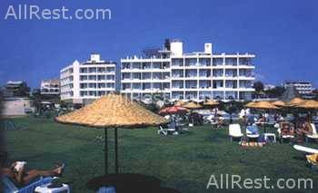 Lara Falcon Hotel 7